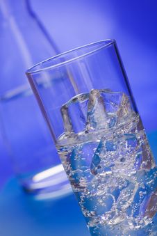 Sparkling Water Royalty Free Stock Images Sparkling Water Royalty Free Stock Images