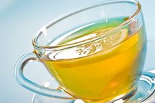 Cup Of Tea Royalty Free Stock Photography Cup Of Tea Royalty Free Stock Photography