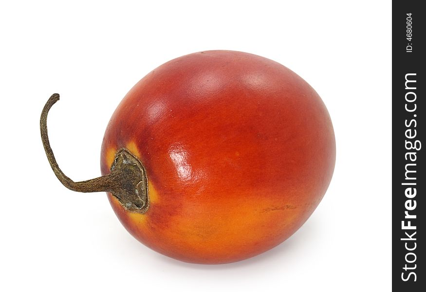 Tamarillo