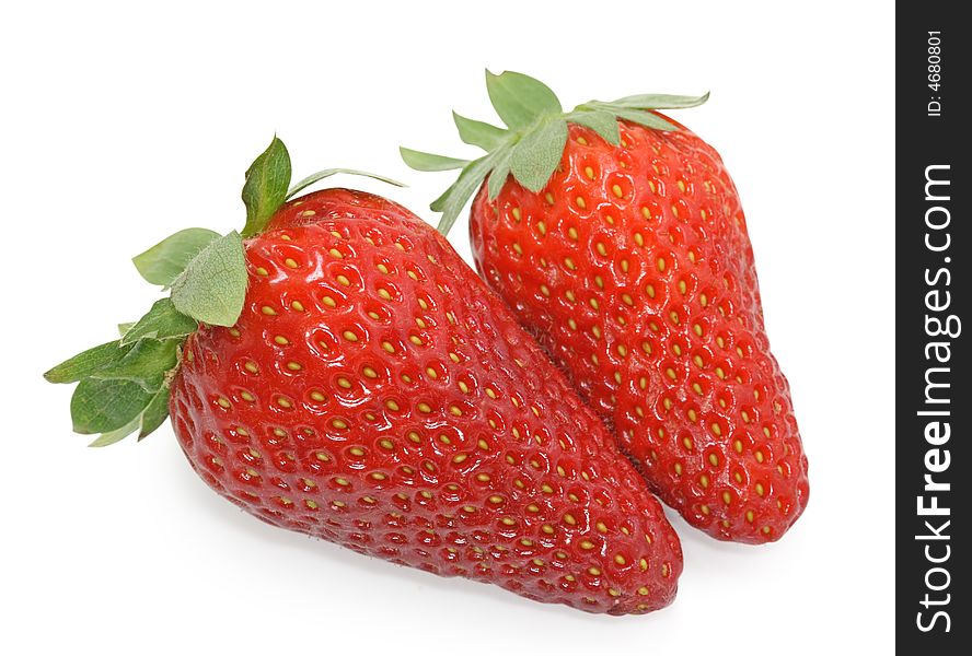 Strawberries