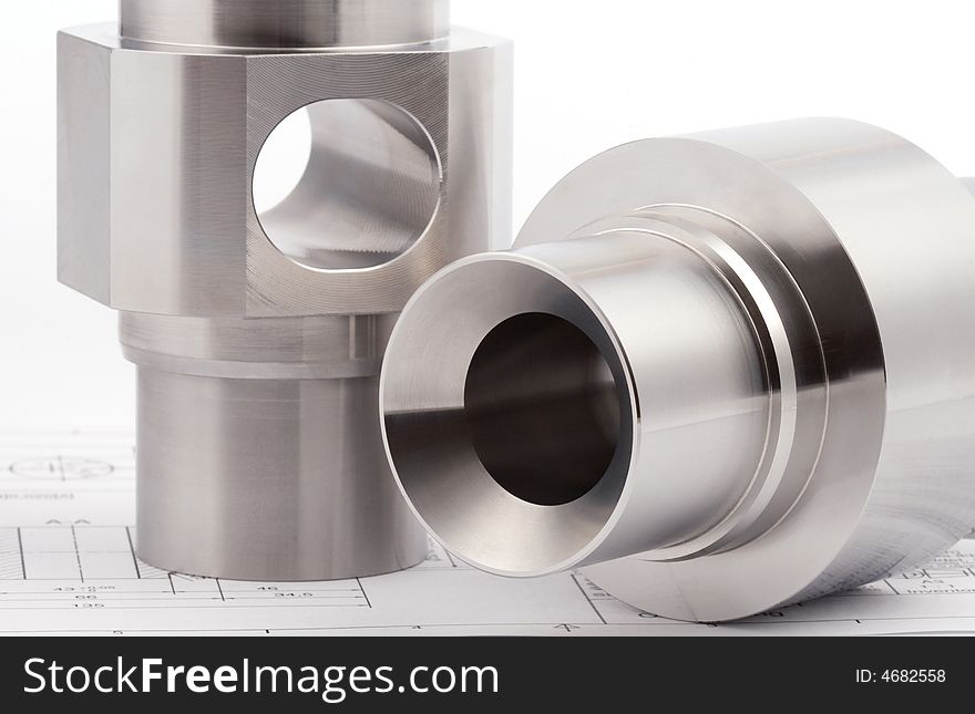 Cylindrical Workpieces