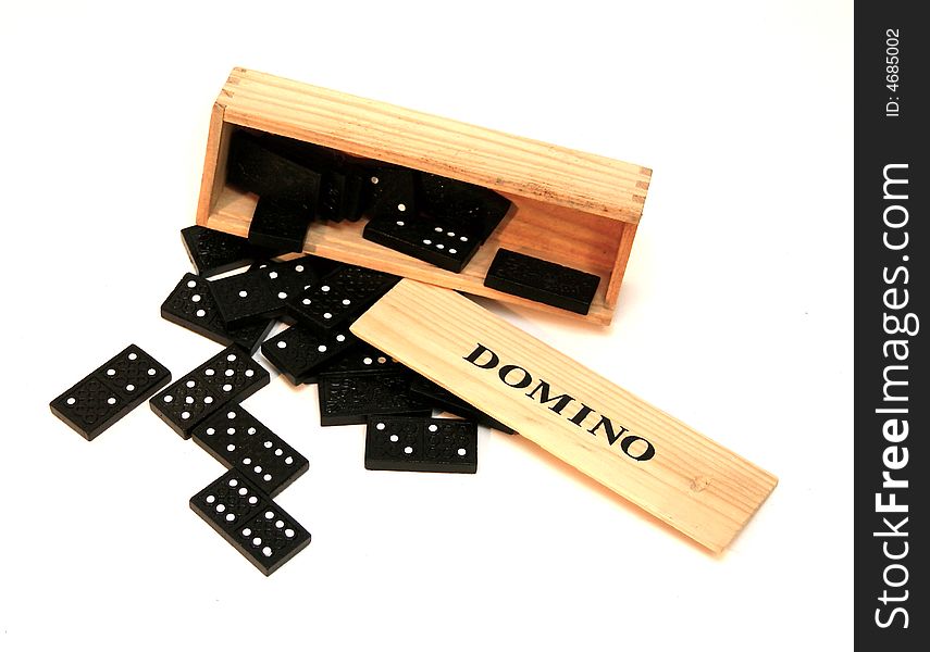 Domino Play