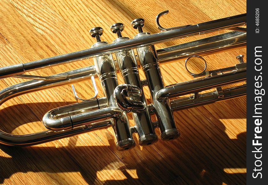 Philip S Trumpet
