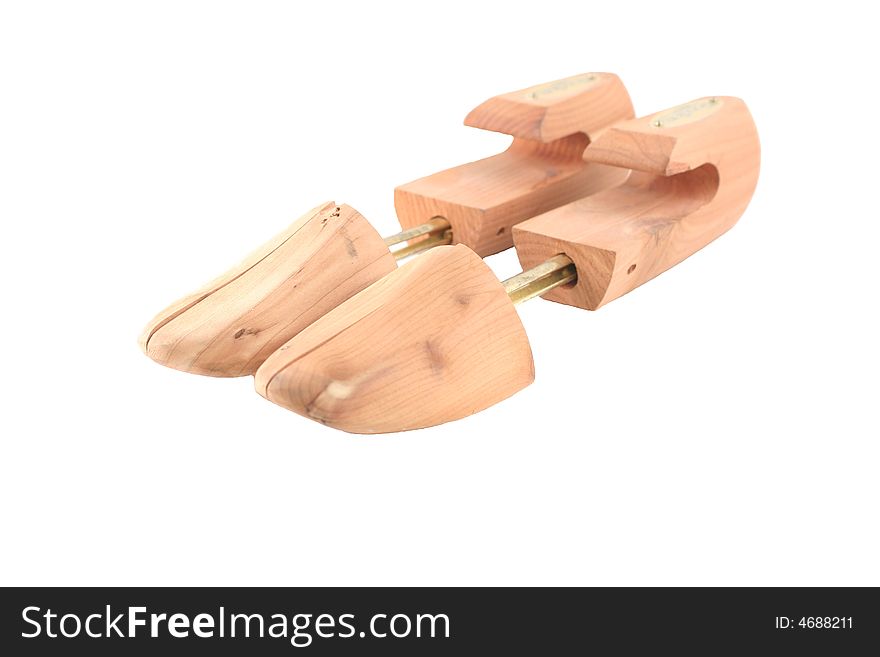 Shoe trees