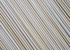Bamboo Food Skewers Stock Images Bamboo Food Skewers Stock Images