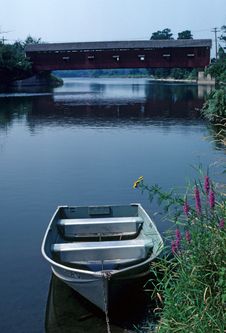 Row Boat Royalty Free Stock Image Row Boat Royalty Free Stock Image