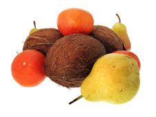 Fruits Royalty Free Stock Photo Fruits Royalty Free Stock Photo