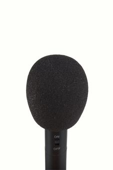 Speak Into The Microphone Stock Images Speak Into The Microphone Stock Images