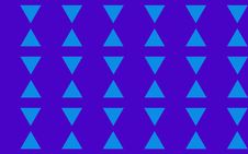 Triangles Royalty Free Stock Image Triangles Royalty Free Stock Image