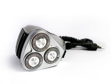 Retro Electric Shave Machine Stock Photo Retro Electric Shave Machine Stock Photo