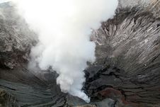 Bromo Crater Stock Photos Bromo Crater Stock Photos