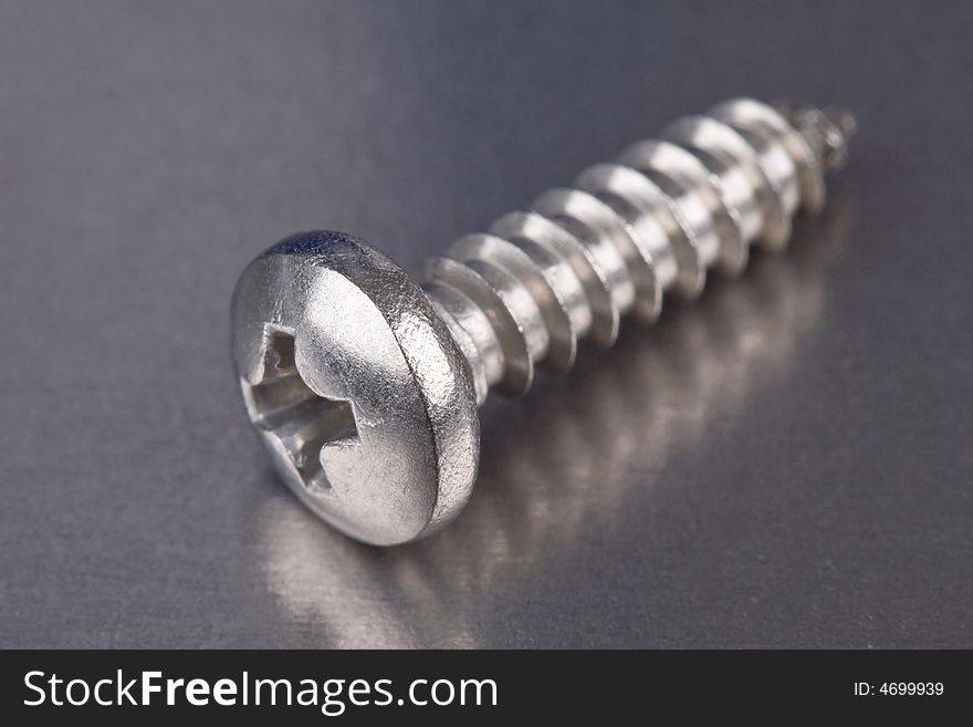 Stainless Self-tapping Screw