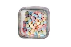 Sweet Tarts Royalty Free Stock Photography Sweet Tarts Royalty Free Stock Photography