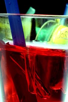 Jelly Shooters Stock Photography Jelly Shooters Stock Photography