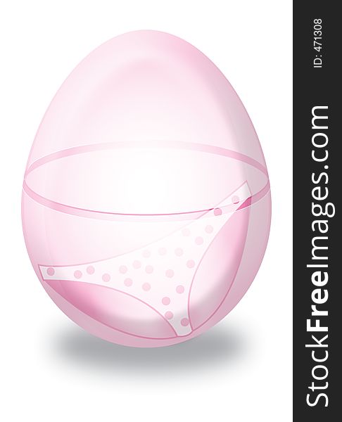 Egg Knickers