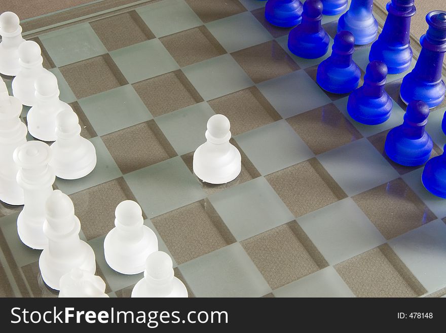 Chess Game