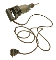 Retro Drill Stock Images Retro Drill Stock Images