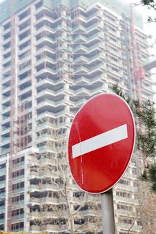 Do Not Enter Stock Photography Do Not Enter Stock Photography