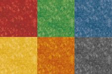 Faux Suede Texture Stock Photo