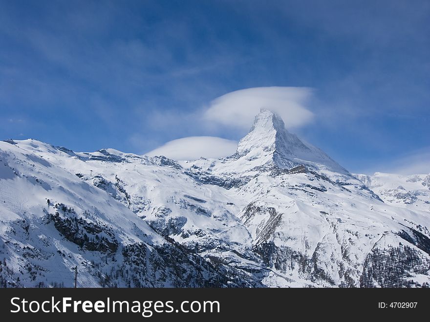 Val Ferret Trip