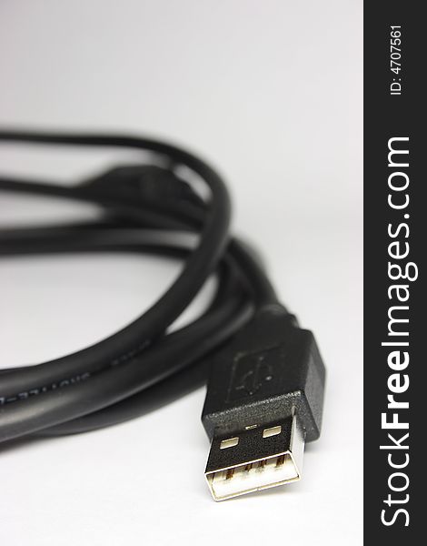 USB A Cord