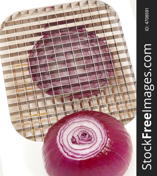 Red Onion