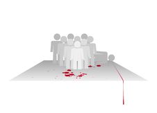 Free The Corporation, Vector Stock Image - 4716071