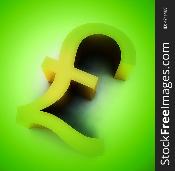 A conceptual image of a pound, it would be a good image for money concepts. A conceptual image of a pound, it would be a good image for money concepts.