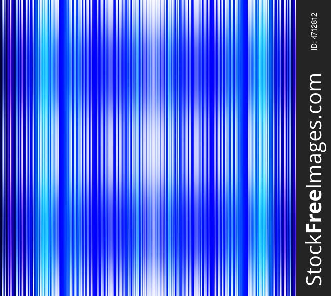 Bluewaterfall Or Curtain Texture