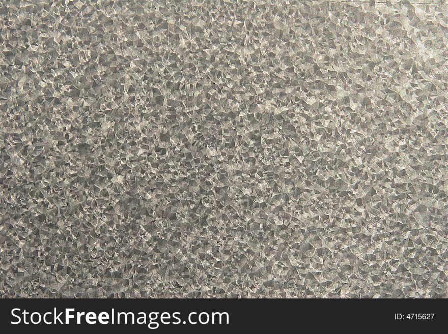 Metal Pattern Background