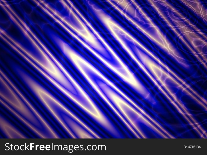 Abstract blue space available for background. Abstract blue space available for background