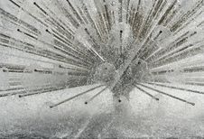 A Different Fountain Stock Image A Different Fountain Stock Image