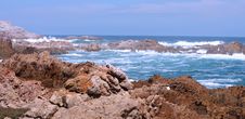 Rocky Shores Stock Images Rocky Shores Stock Images