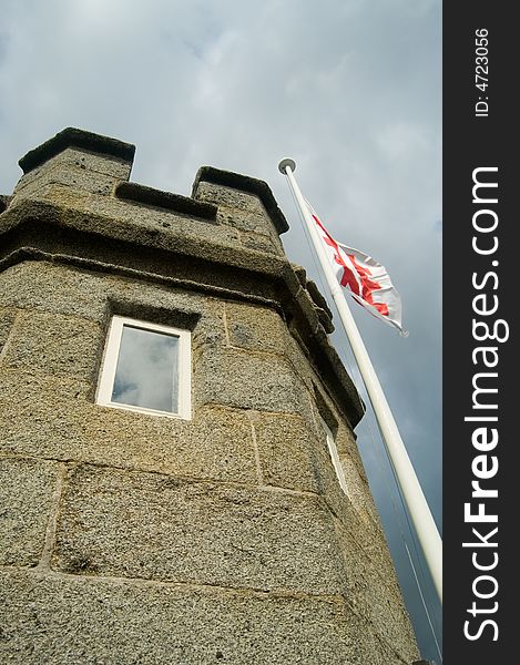 Pendennis castle,
near falmouth,
cornwall,
england,
united kingdom. Pendennis castle,
near falmouth,
cornwall,
england,
united kingdom