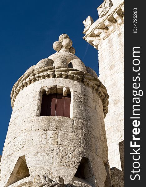 Tower of Belem