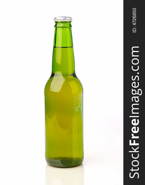 Beer Bottles