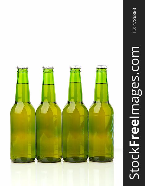 Beer Bottles