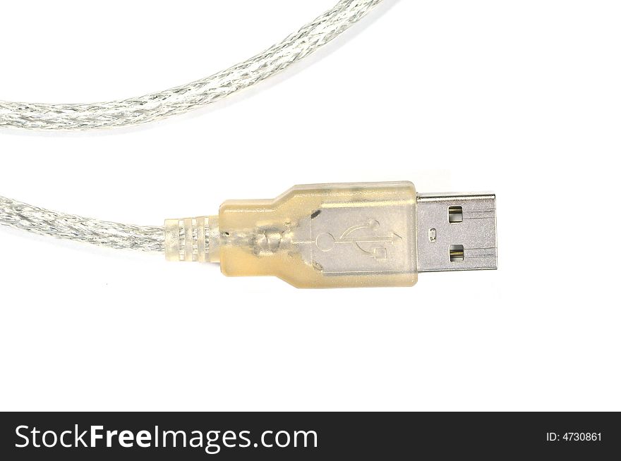 USB connector