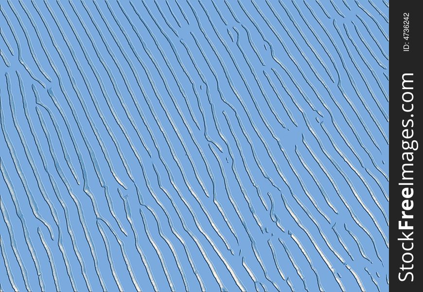 Blue abstract of random stripes for background and fills. Blue abstract of random stripes for background and fills