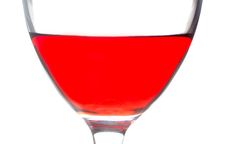 Red Wine Stock Photography Red Wine Stock Photography