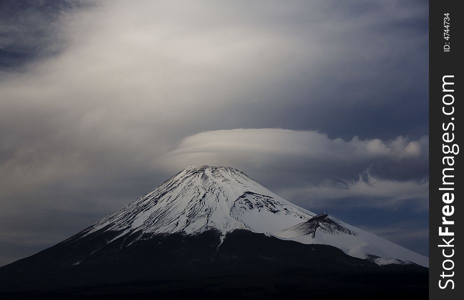 Mt Fuji-dg12