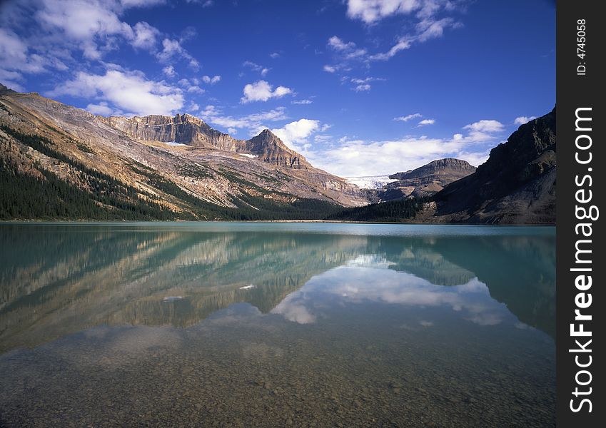 Canadian rocky Beautiful lake-4. Canadian rocky Beautiful lake-4