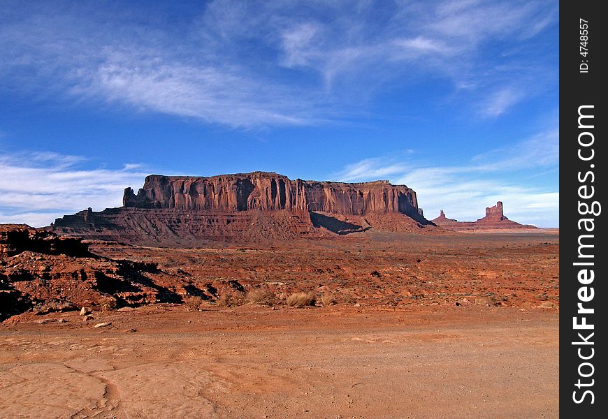 Monument Valley