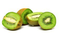 Kiwi Fruit 2 Royalty Free Stock Photos Kiwi Fruit 2 Royalty Free Stock Photos