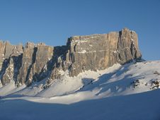 Dolomite Peaks Stock Images Dolomite Peaks Stock Images