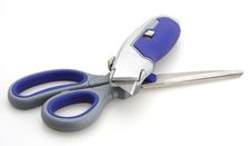 Blue Gray Handled Tools Stock Images Blue Gray Handled Tools Stock Images