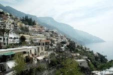 Capri Royalty Free Stock Image Capri Royalty Free Stock Image