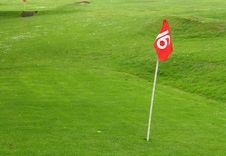 Golf Course Stock Photo Golf Course Stock Photo