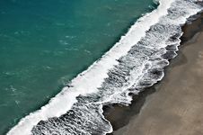 Free Waves Stock Photography - 4755992