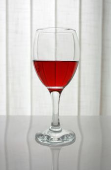 Red Wine Glass Royalty Free Stock Photo Red Wine Glass Royalty Free Stock Photo